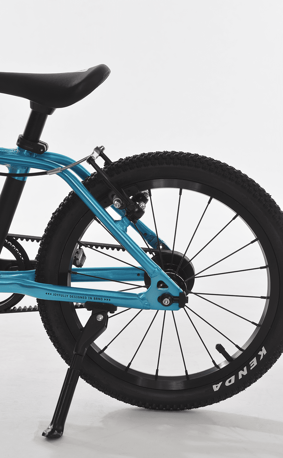 Rascal Bikes Achterbank 7 Rascal Bikes Achterbank - Afbeelding 7