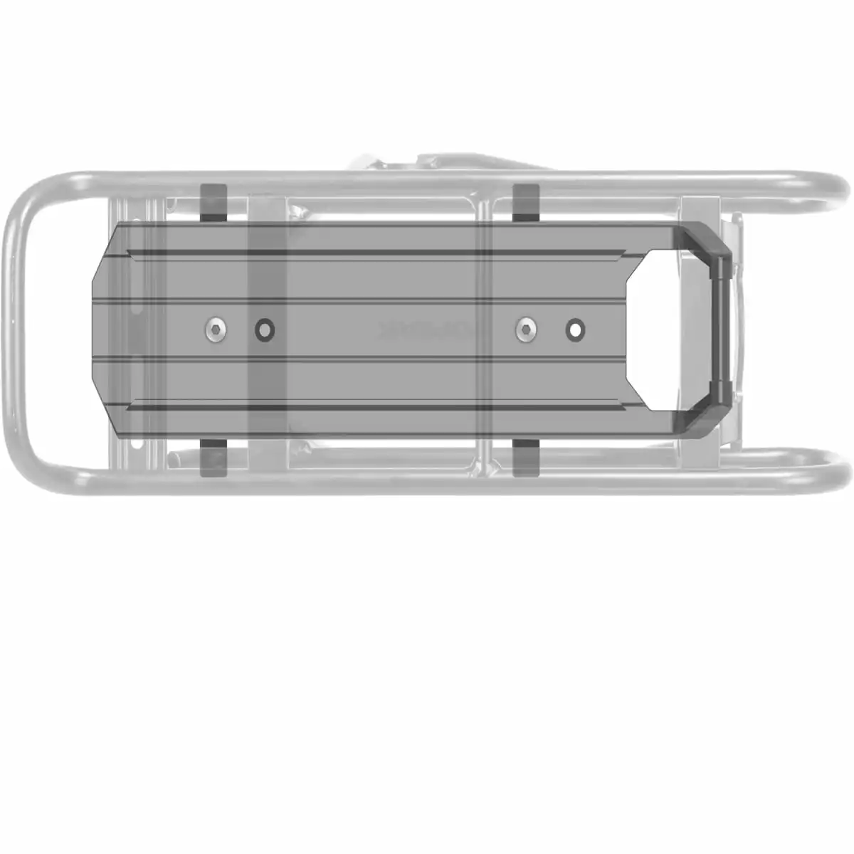 Topeak Omni QuickTrack Adapter 2 Topeak Omni QuickTrack Adapter - Afbeelding 2