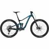 Giant Trance X 1 Kameleon Blauw