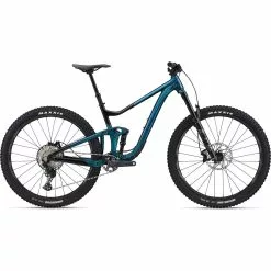 Giant Trance X 1 Kameleon Blauw