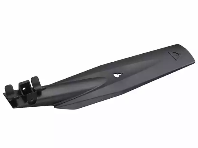 Topeak MTX DeFender Spatbord Voor MTX BeamRacks 1 Topeak MTX DeFender Spatbord Voor MTX BeamRacks