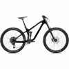 Ns-bikes Define AL 130/2 29'' AM/Trail - Zwart