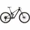 Ns-bikes Define AL 150/2 29'' Enduro/AM - Zwart