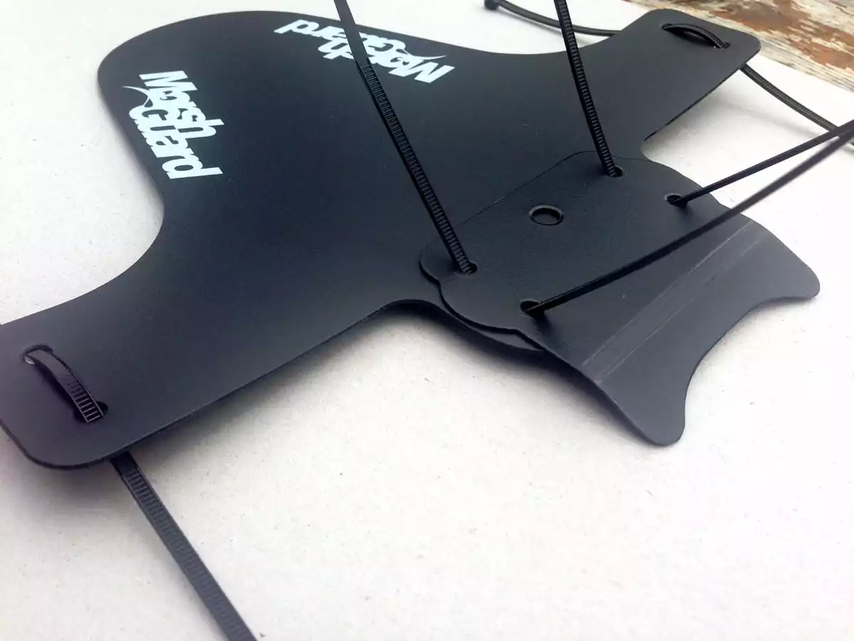 Marsh Guard Stash - Spatbordverbreder Voor Spatborden 2 Marsh Guard Stash - Spatbordverbreder Voor Spatborden - Afbeelding 2