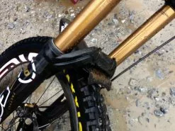 Marsh Guard Stash - Spatbordverbreder Voor Spatborden 5 Marsh Guard Stash - Spatbordverbreder Voor Spatborden -Goedkope Mountainbikes Winkel stash mudguard extender fuer marsh guards 99447