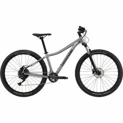 Cannondale Trail Dames 5 Lavendel