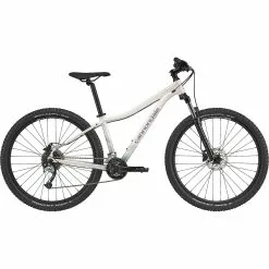 Cannondale Trail Womens 7 - Iridescent