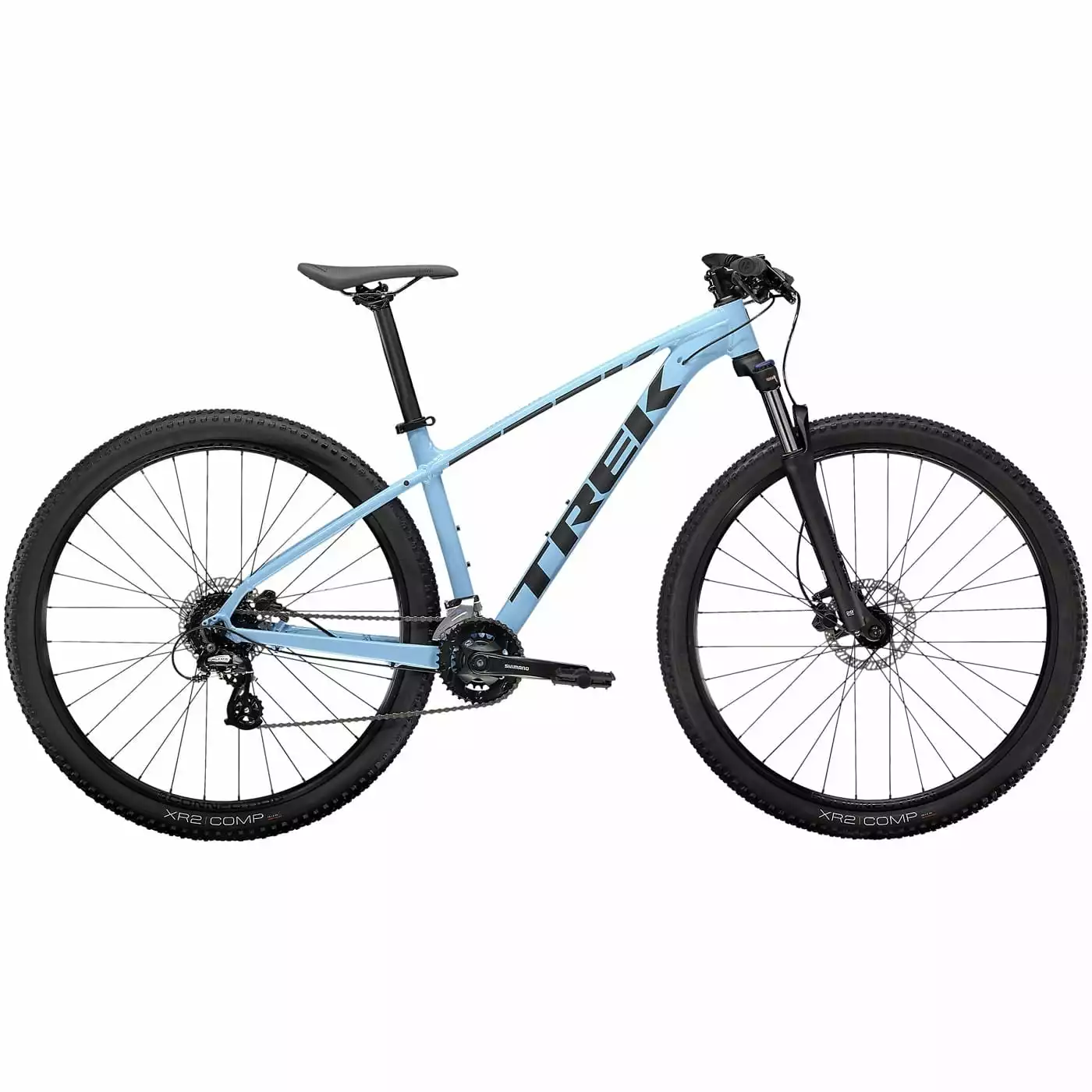 Trek Marlin 5 Azuur 1 Trek Marlin 5 Azuur