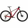 Procaliber 9.5 Radioactief Rood/Trek Zwart