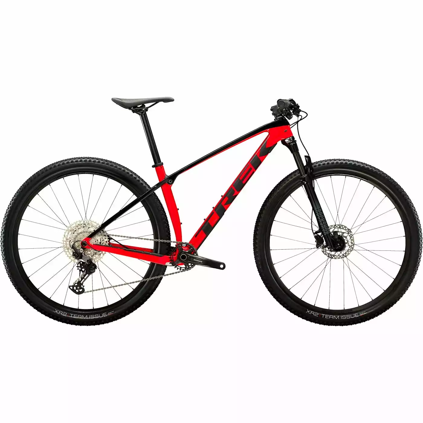 Procaliber 9.5 Radioactief Rood/Trek Zwart 1 Procaliber 9.5 Radioactief Rood/Trek Zwart