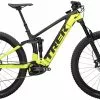 Trek Rail 9.7 Raw Carbon / Volt E-Bike Fully Mountainbike