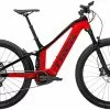 Trek Powerfly FS 7 Radioactive Red / Trek Black E-Bike Fully Mountainbike