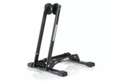 XLC VS-F03 FOLDABLE ELECTRIC BIKE STAND - BLACK