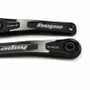 Hope Evo E-Bike ISIS Cranks Zwart