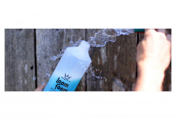 Peaty's Loam Foam Concentrate Bike Cleaner 1 L 4 Peaty's Loam Foam Concentrate Bike Cleaner 1 L - Afbeelding 4