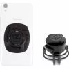 ZEFAL Zéfal Bike Kit Smartphone Houder - Universele Telefoon Adapter Zwart