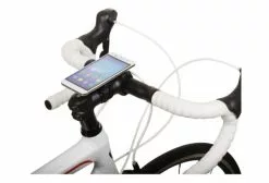 ZEFAL Zéfal Bike Kit Smartphone Houder - Universele Telefoon Adapter Zwart -Goedkope Mountainbikes Winkel 13078575ddcf11ad59e62.11123677