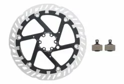 Magura EStop E-Bike Optimisation Kit MDR-P Disc/7S Sport Pads