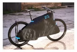Ytwo Butterfly Bike Protector Black 4 Ytwo Butterfly Bike Protector Black -Goedkope Mountainbikes Winkel 13916855ec23d7bc91251.88104826