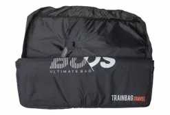 Buds Trainbag Padded Bike Bag Black -Goedkope Mountainbikes Winkel 14292245eb3b495583395.42256296