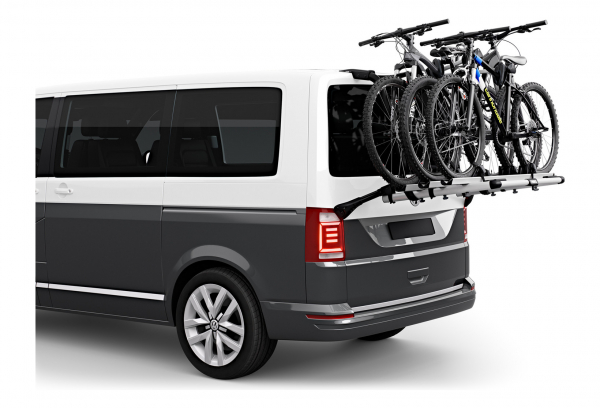 Thule WanderWay 3rd Bike Adapter 3 Thule WanderWay 3rd Bike Adapter - Afbeelding 3