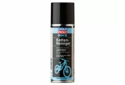 Liqui Moly Bike Brake And Chain Cleaner Spray 200 Ml
