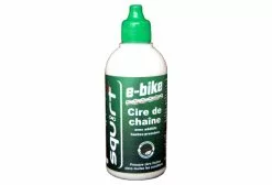 SQUIRT Special E-Bike Lubricant 120ml