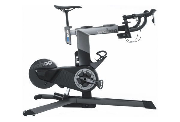 Wahoo Fitness Kickr Bike 1 Wahoo Fitness Kickr Bike
