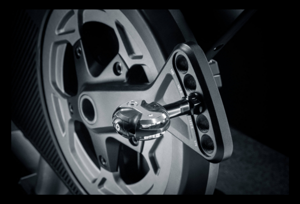 Wahoo Fitness Kickr Bike 4 Wahoo Fitness Kickr Bike - Afbeelding 4