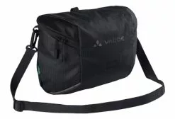 Stuurtas Vaude CityBox Bike Black