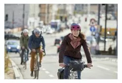 Stuurtas Vaude CityBox Bike Black -Goedkope Mountainbikes Winkel 181269460117c88654678.03451068