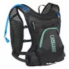 Camelbak Chase Bike Vest Women's Hydration Bag + 1.5 L Water Pocket Black