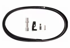 Bike Yoke Revive Max Internal Passage Telescopic Seatpost Black (No Command) -Goedkope Mountainbikes Winkel 18440395fad29d97fbbb6.90702888