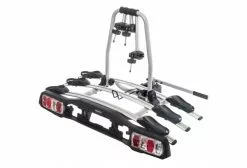 Neatt 3 Bike Ball Carrier V2