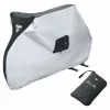 Topeaks Bike Cover Wit / Zwart
