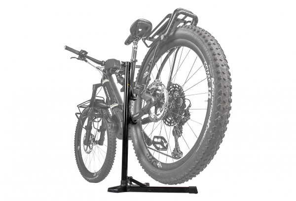 Topeak FlashStand EUP Folding Bike Stand Black 3 Topeak FlashStand EUP Folding Bike Stand Black - Afbeelding 3