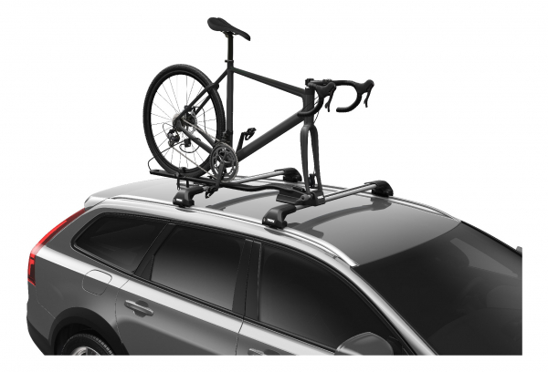 Thule FastRide Roof Bike Rack 564001 2 Thule FastRide Roof Bike Rack 564001 - Afbeelding 2