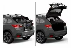 Thule OutWay Hanging 2 Boot Bike Rack 994001 -Goedkope Mountainbikes Winkel 1918635603d0e9754db58.37594872