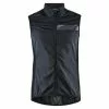 Craft Essence Light Bike Jacket Zwart Heren