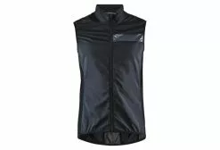 Craft Essence Light Bike Jacket Zwart Heren