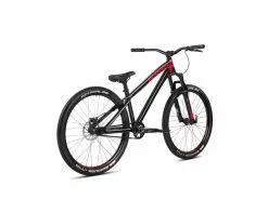 Dartmoor Dirt Bike Two6Player Pump 26'' Glossy Black Devil 12 Dartmoor Dirt Bike Two6Player Pump 26'' Glossy Black Devil -Goedkope Mountainbikes Winkel 2022 Dartmoor bikes Player Pump 03