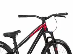 Dartmoor Dirt Bike Two6Player Pump 26'' Glossy Black Devil 14 Dartmoor Dirt Bike Two6Player Pump 26'' Glossy Black Devil -Goedkope Mountainbikes Winkel 2022 Dartmoor bikes Player Pump 05
