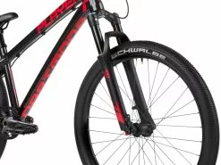 Dartmoor Dirt Bike Two6Player Pump 26'' Glossy Black Devil 16 Dartmoor Dirt Bike Two6Player Pump 26'' Glossy Black Devil -Goedkope Mountainbikes Winkel 2022 Dartmoor bikes Player Pump 06