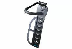 YTWO Wall Mounted Bike Rack Black