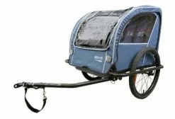 Bike Original Steel Trailer Series 100 Indigo -Goedkope Mountainbikes Winkel 2053516608fac899e38d5.67316002