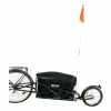 Bike Original Single Wheel Trailer