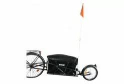 Bike Original Single Wheel Trailer