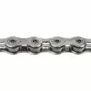 KMC E101EPT Single Speed 112 Link E-Bike Chain Silver