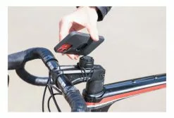 Zefal Bike Kit IPhone 12 / 12 Pro Smartphone Houder En Bescherming -Goedkope Mountainbikes Winkel 207521660cc5010da5b92.79327734