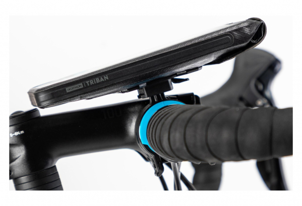 Triban Waterproof Bike Smartphone Holder 900 L 3 Triban Waterproof Bike Smartphone Holder 900 L - Afbeelding 3